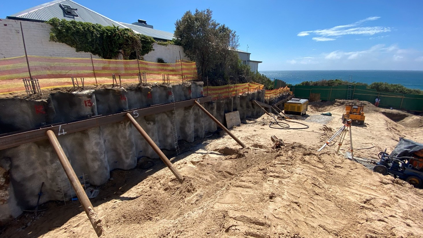 Read more about the article Residential Development – Plettenberg Bay